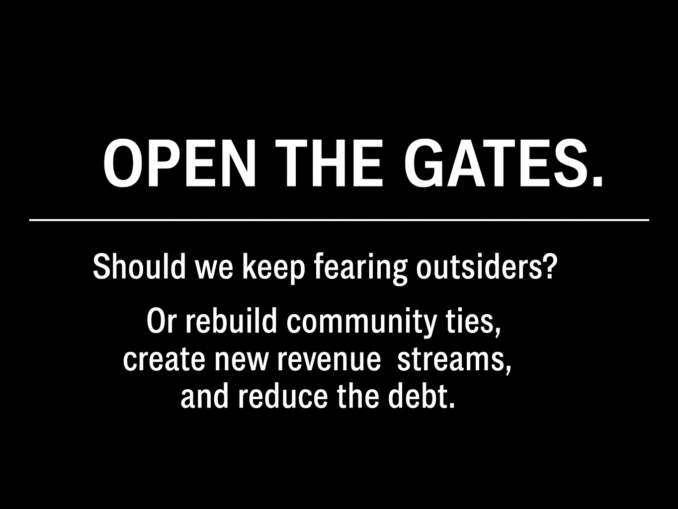 Big Canoe, GA Had Its Chance. Now the Public Needs to Know. – Focus on ...